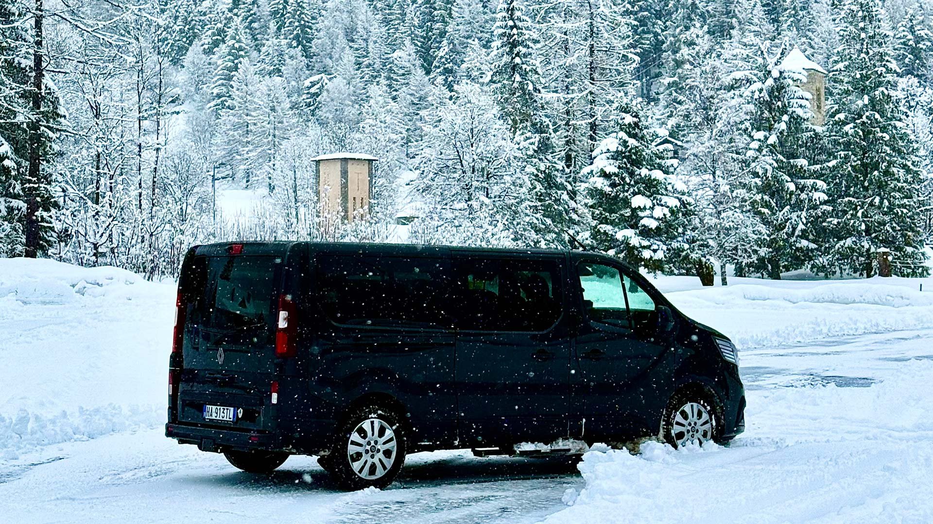 Servizio NCC4