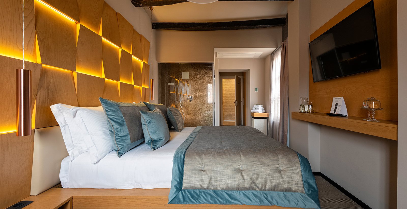 Camere & Suites6 Camere & Suites6