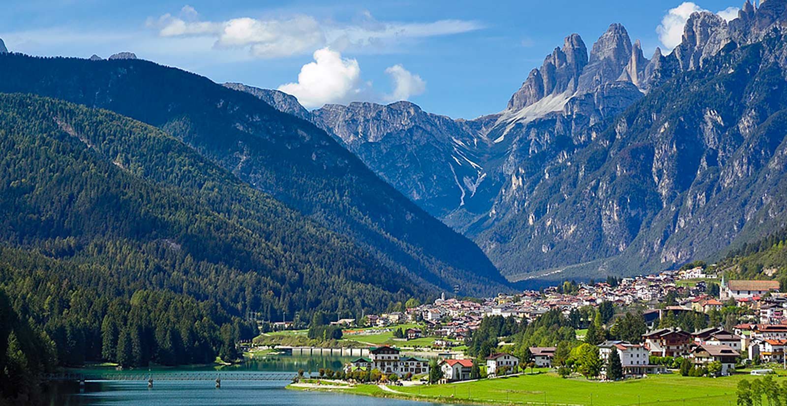 Ciclabile Auronzo Misurina2