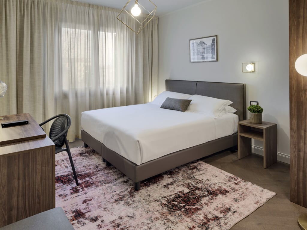 Porta Altinia Suites9