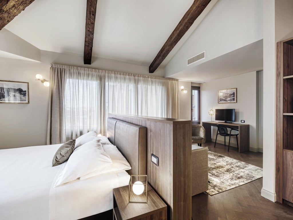 Camere e suites 10 Camere e suites 10