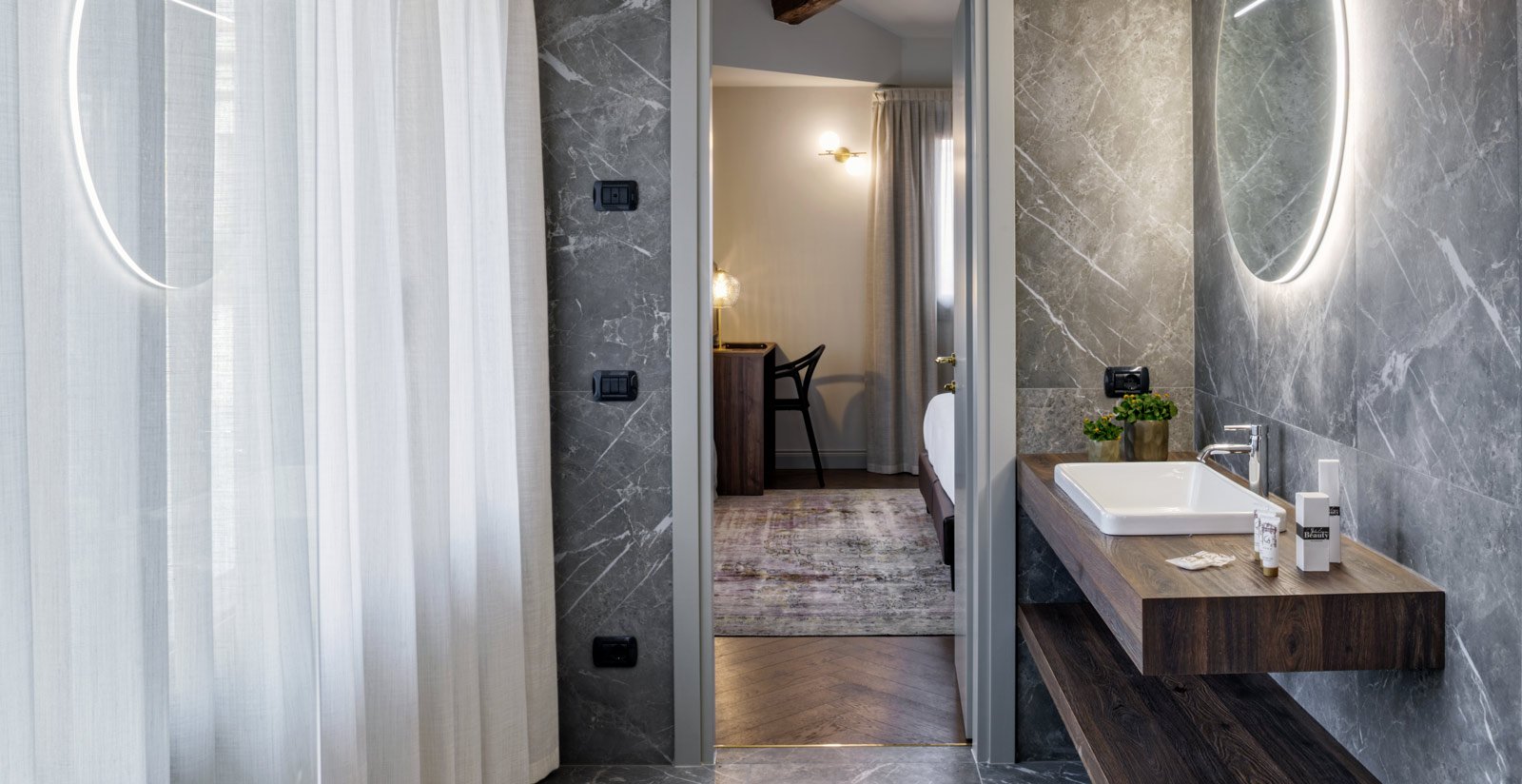Porta Altinia Suites5