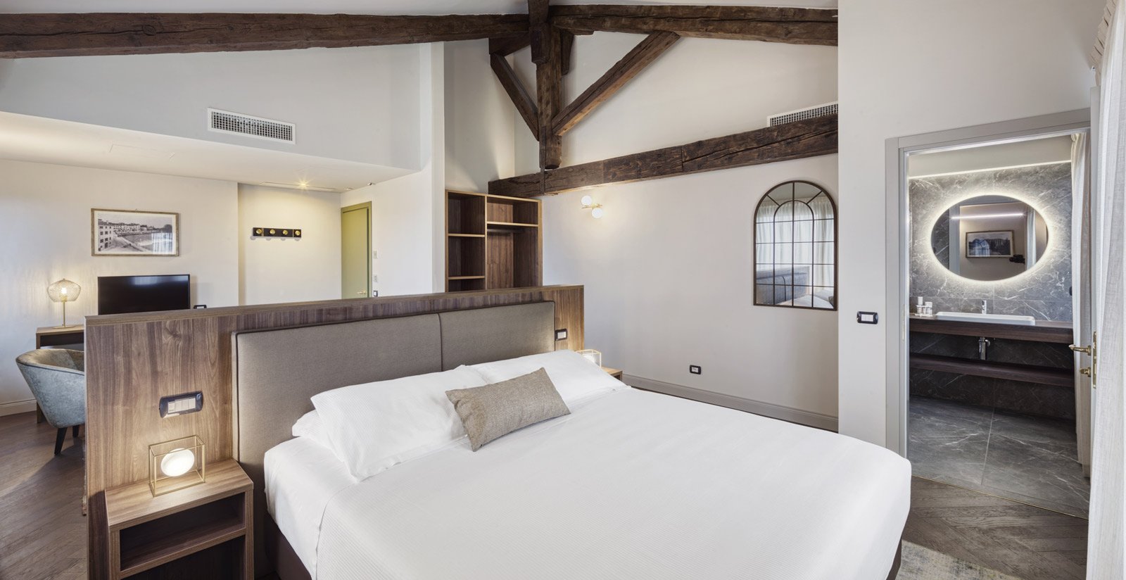 Camere e suites10 Camere e suites10
