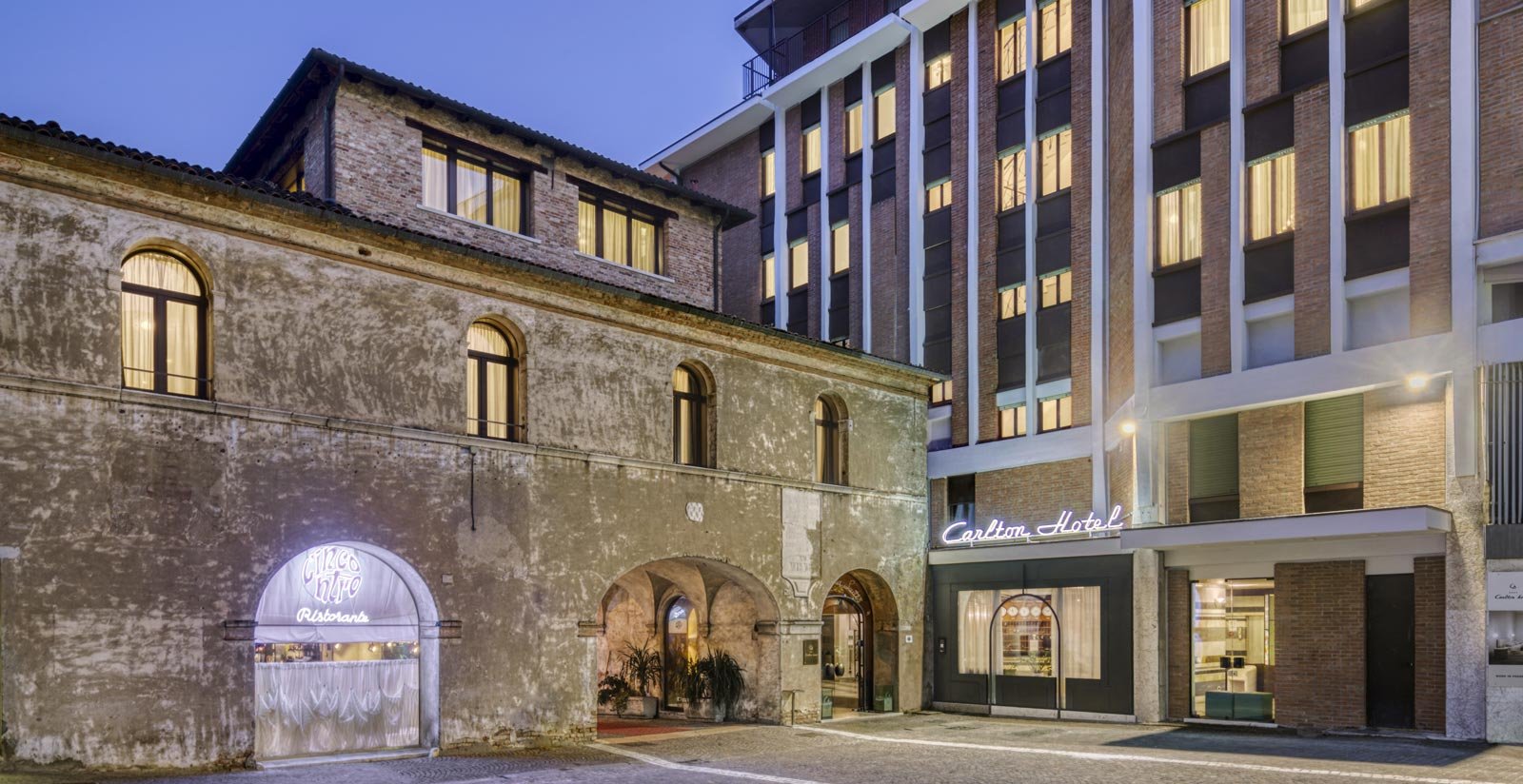 Porta Altinia Suites6