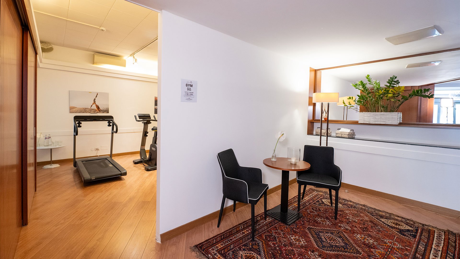 Gym9 Gym9