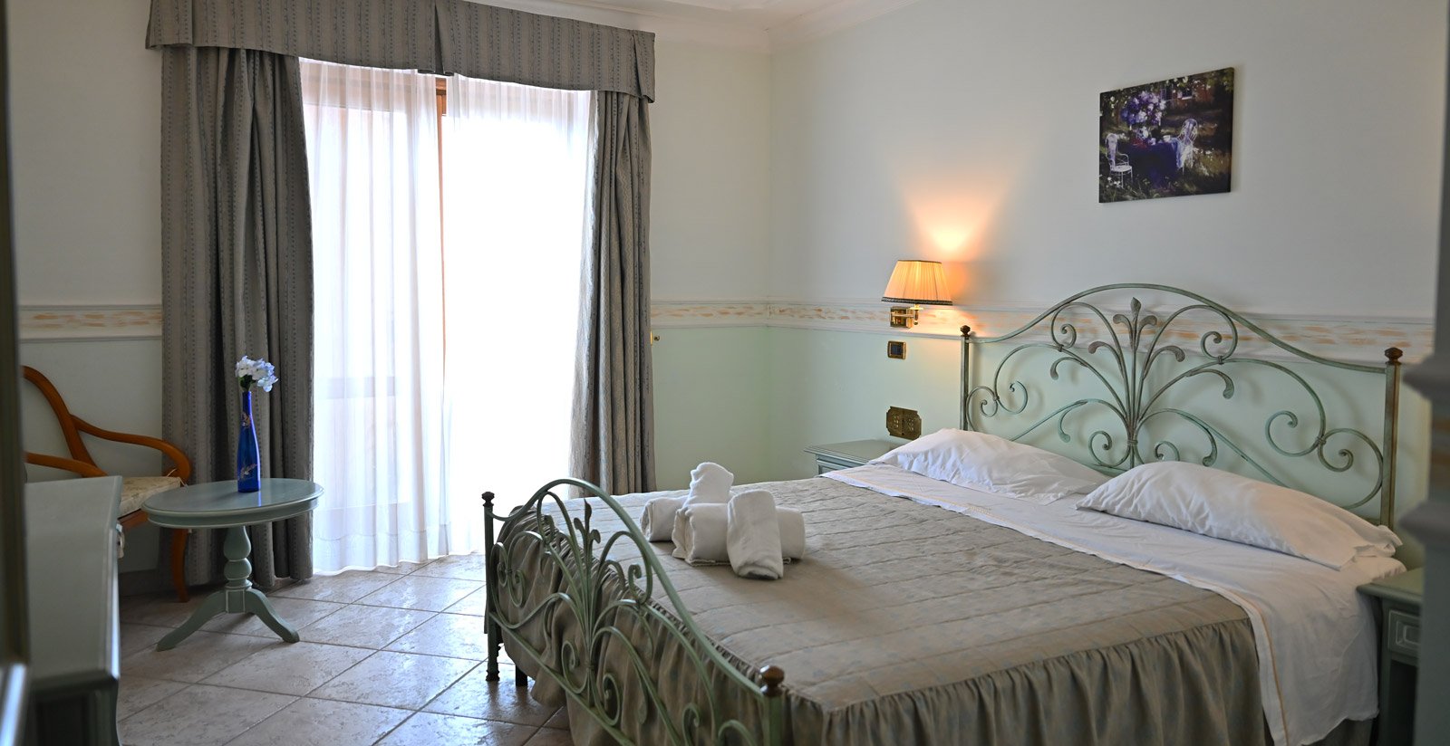 Standard Double Room3