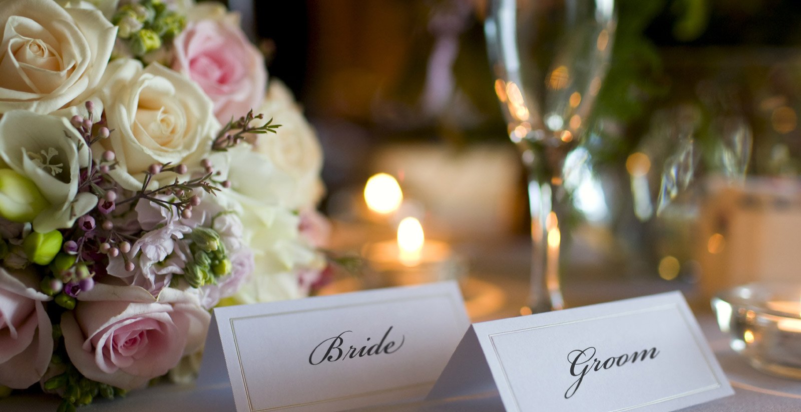 Weddings & Events2