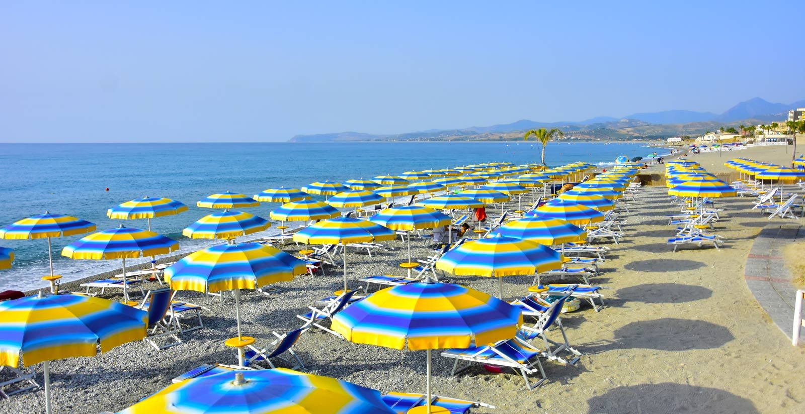 Spiaggia & Relax1 Spiaggia & Relax1