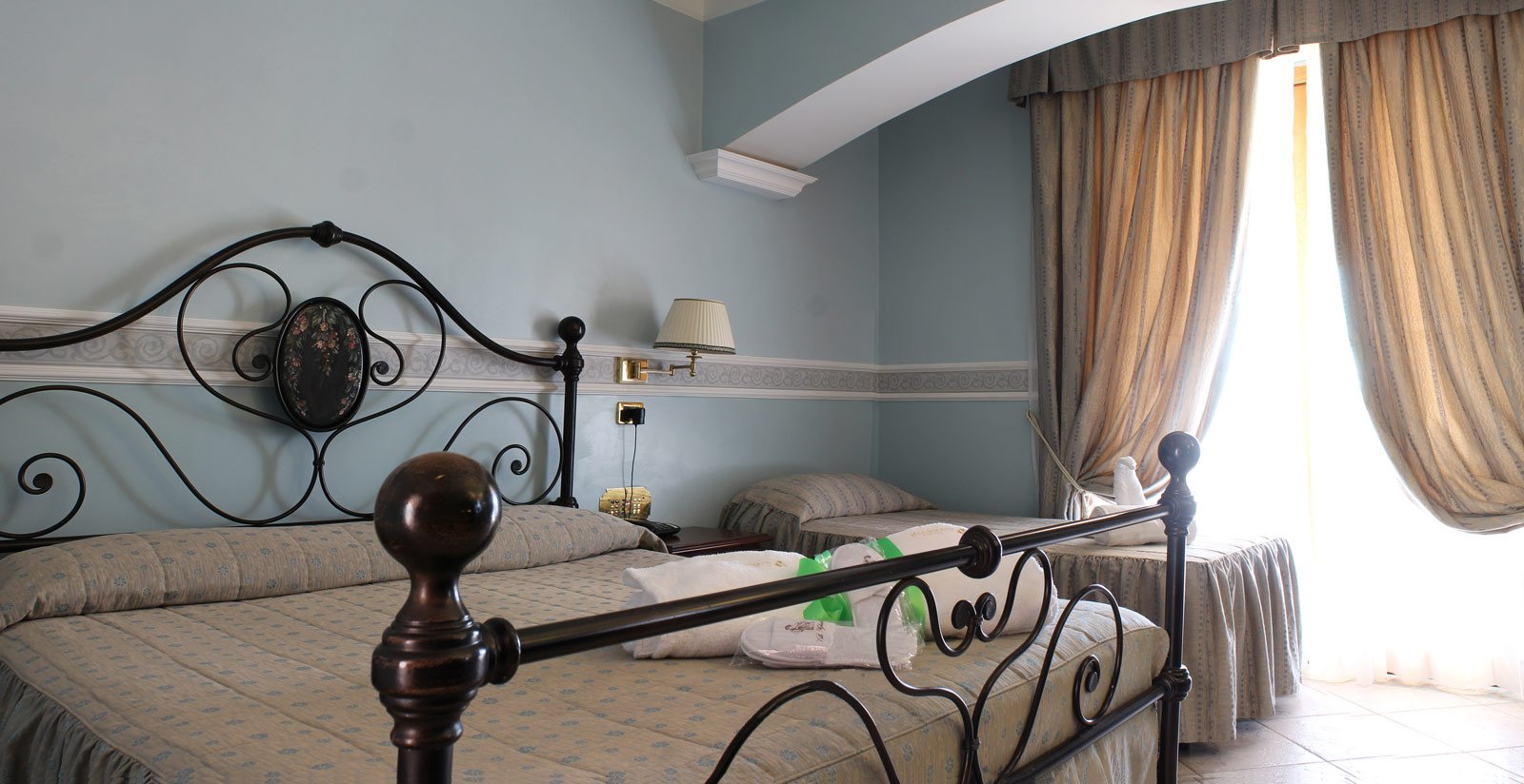 Superior Triple Room4