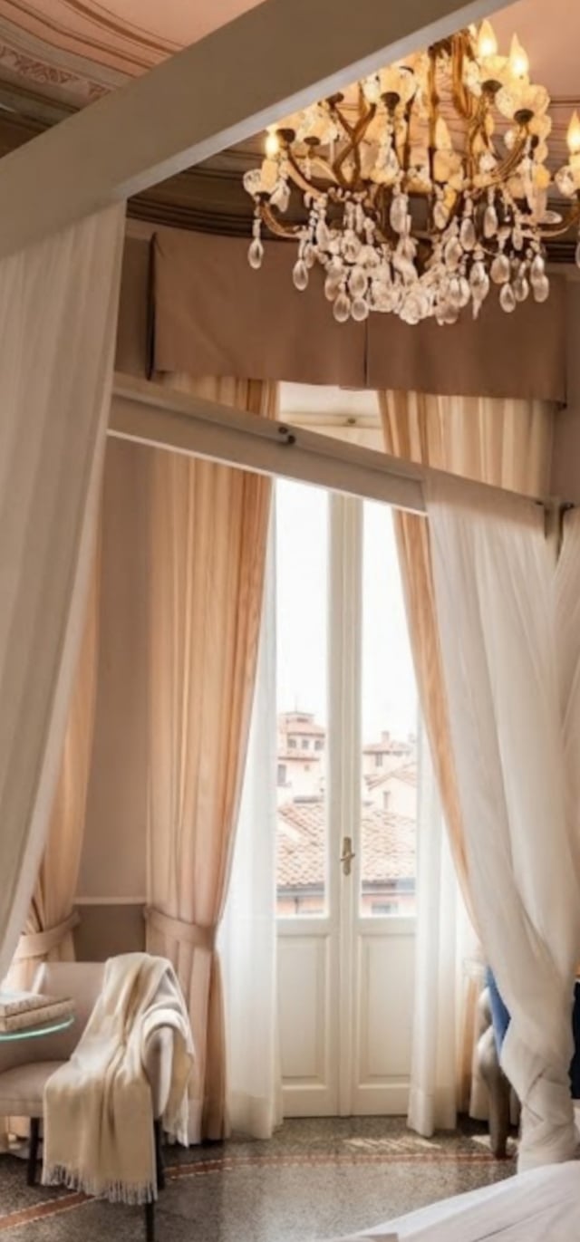 Benvenuti al Sant'Andrea Boutique Hotel8