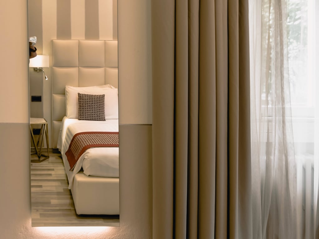 Benvenuti all'Hotel Tigullio et de Milan12
