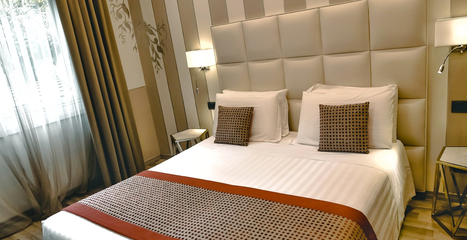 Standard Double Room2