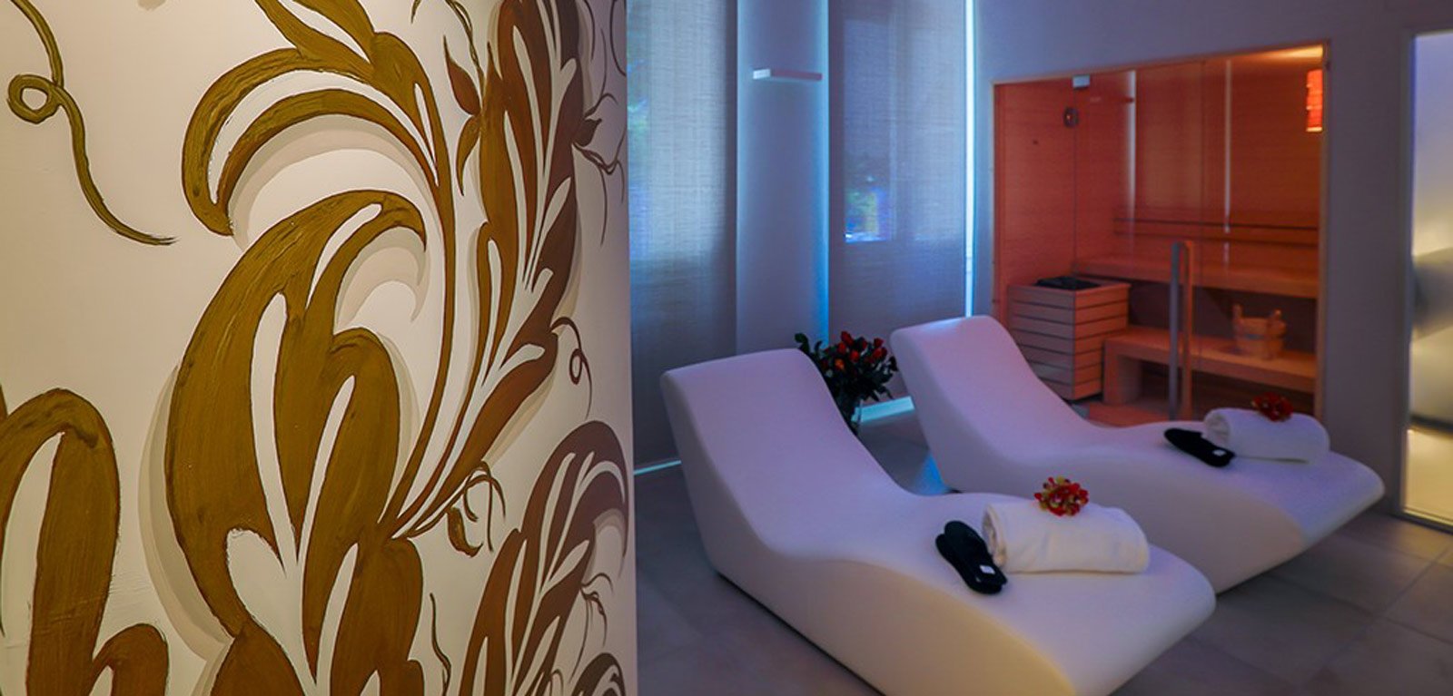 Benessere18