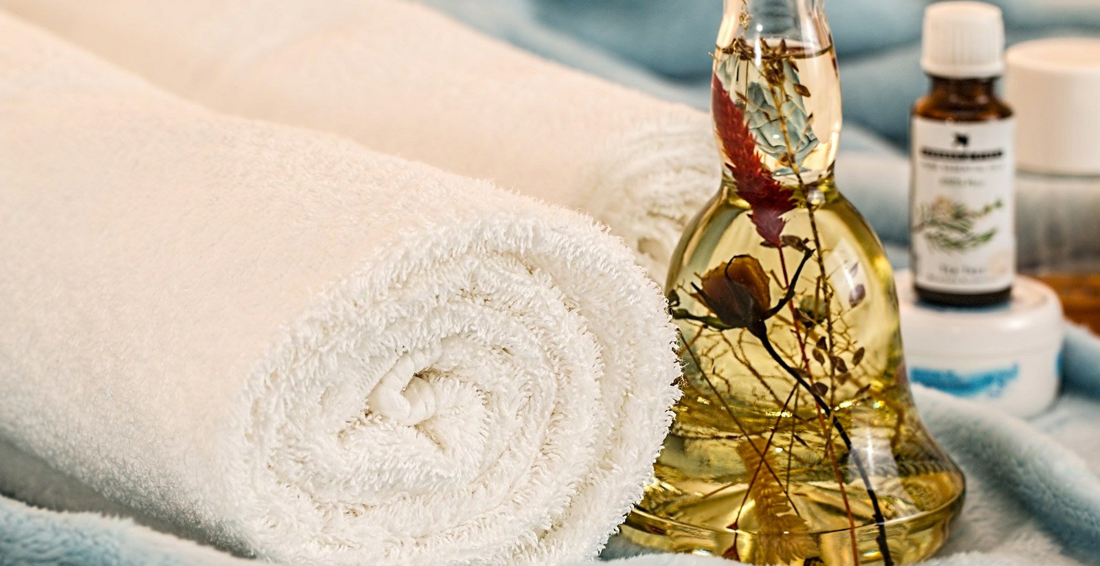 Massage à La Carte6