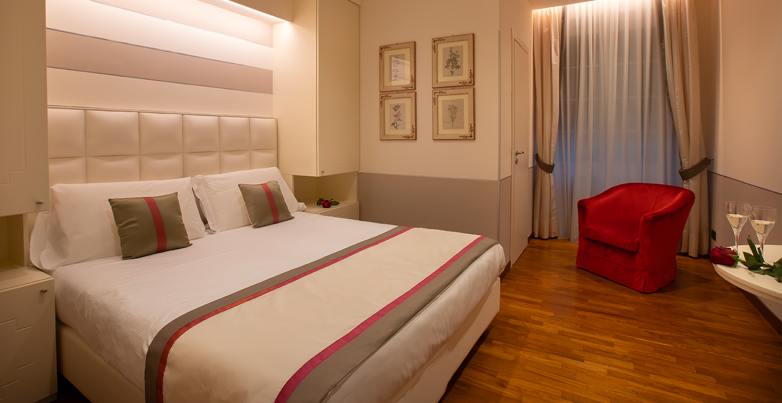 Comfort Double with Balcony2