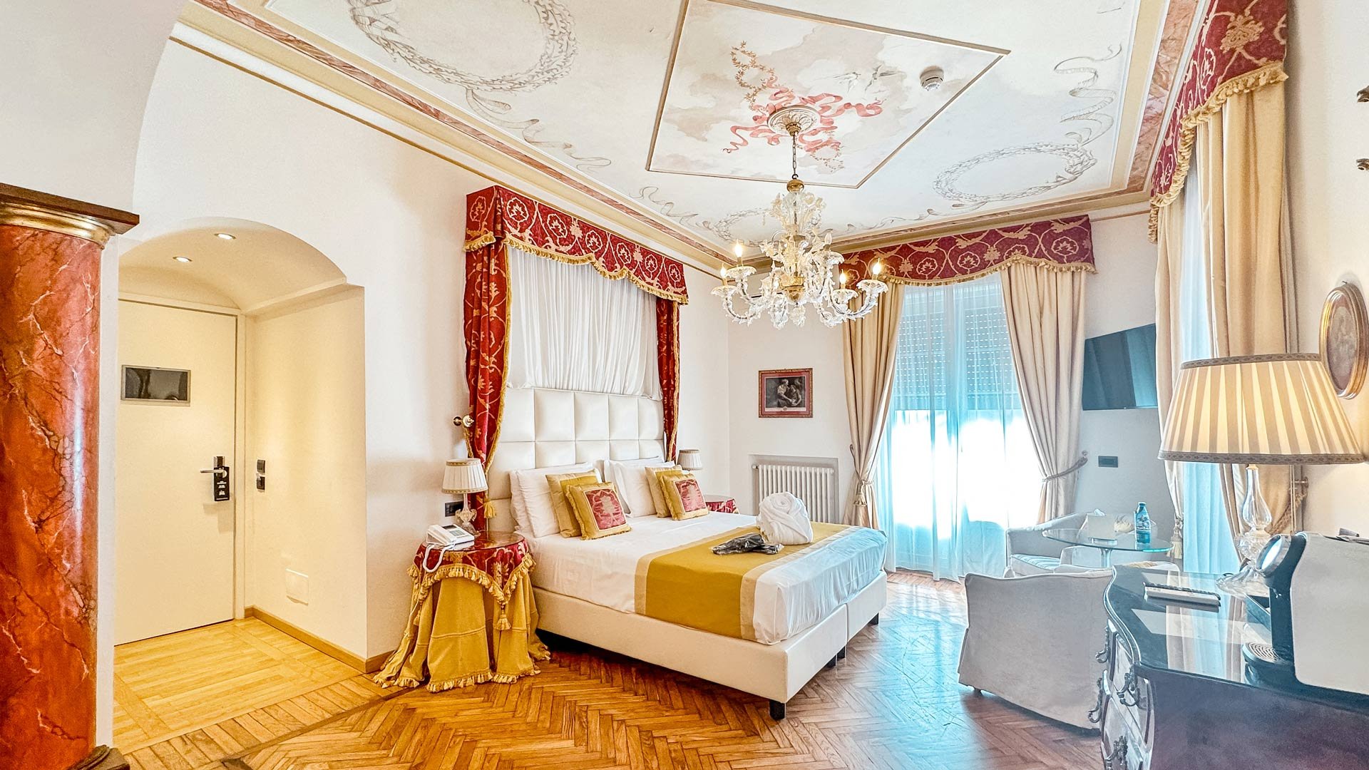 Junior Suite12