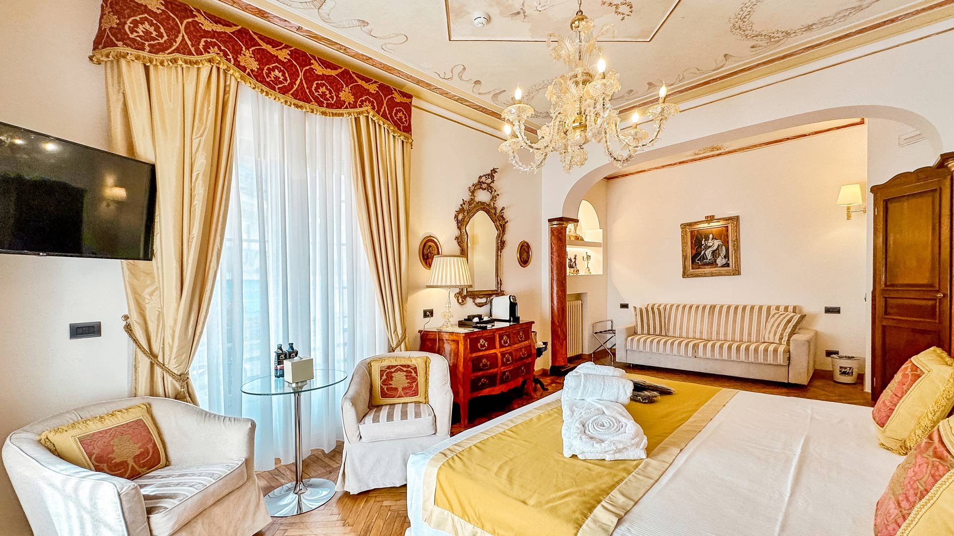 Junior Suite11