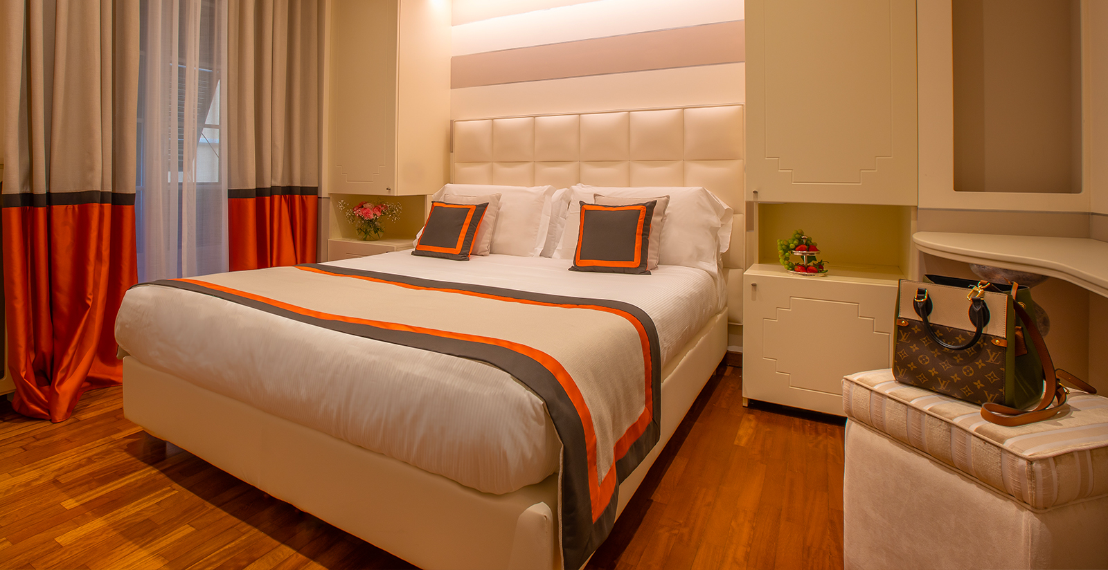 Standard Double Room5