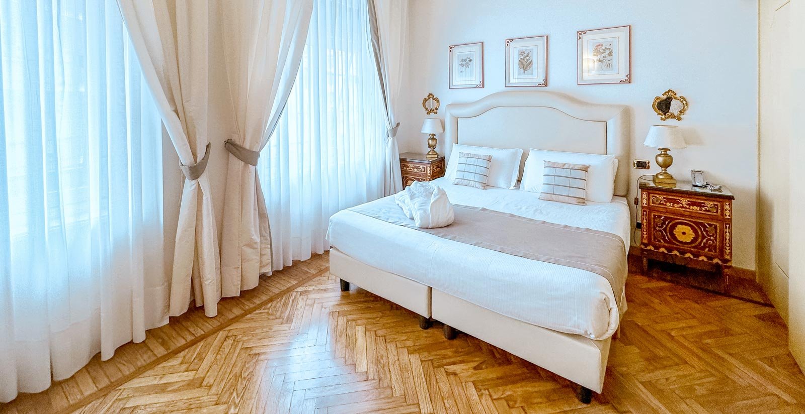 Family Junior suite5