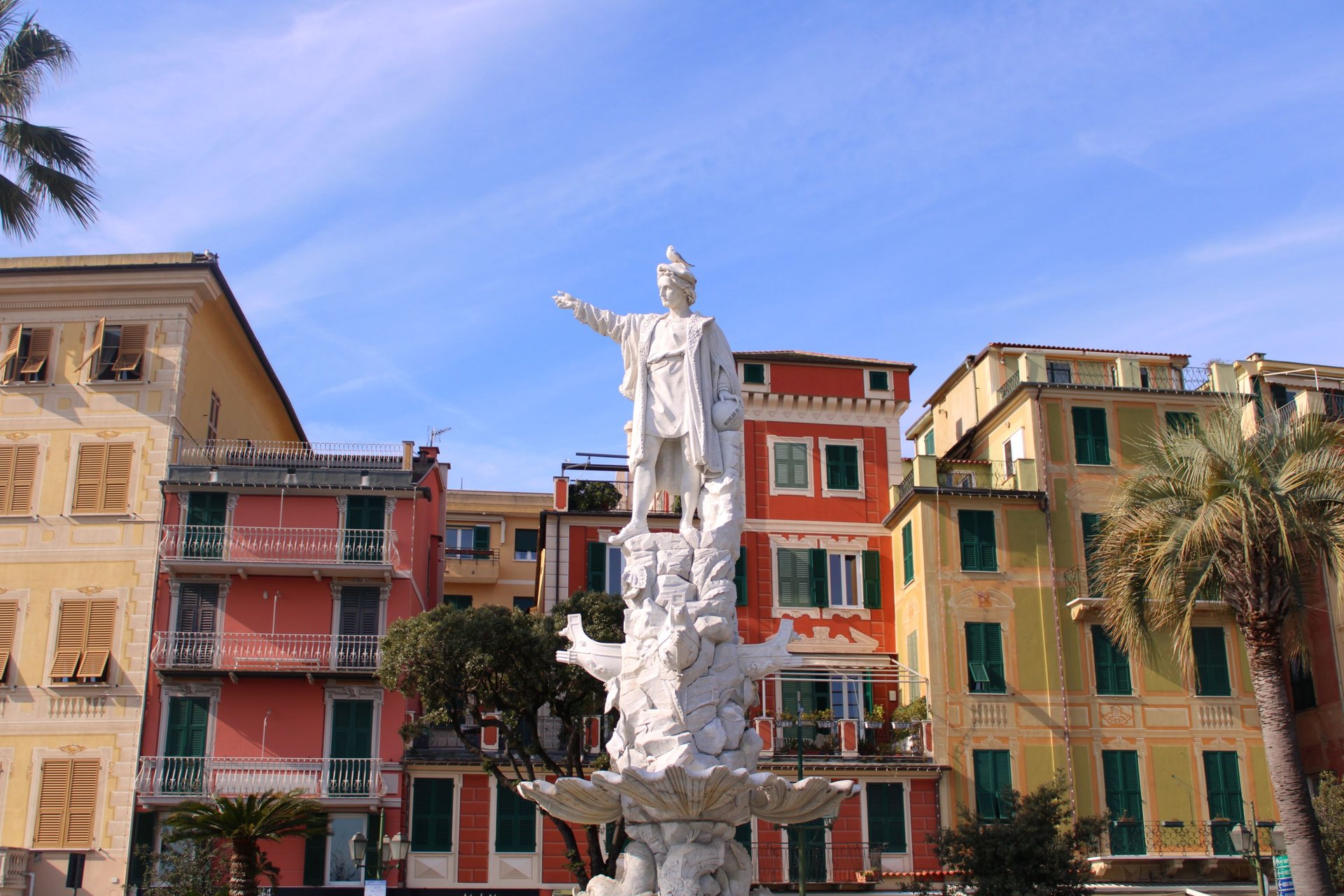 Dove Siamo6