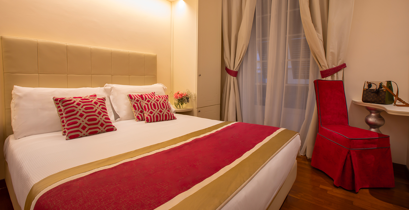 Standard Double Room7