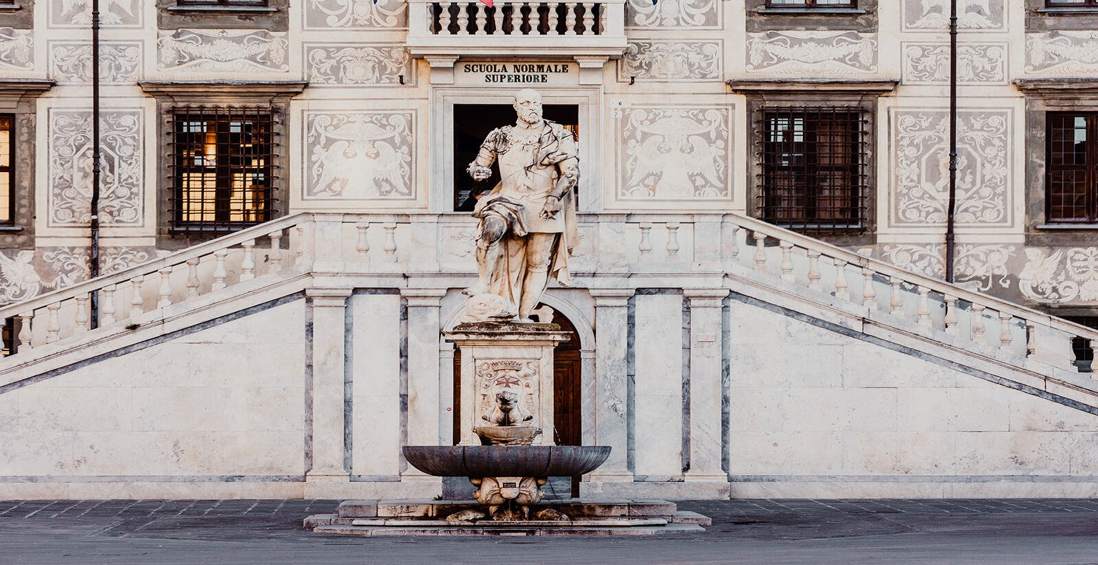 Palazzo Feroci - Where we are8 Palazzo Feroci - Where we are8