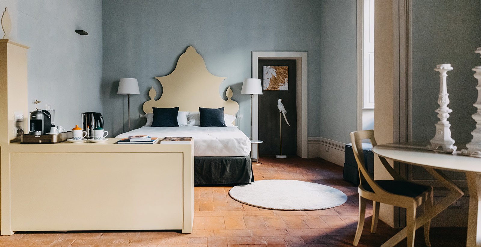 Palazzo Feroci - Gallery7