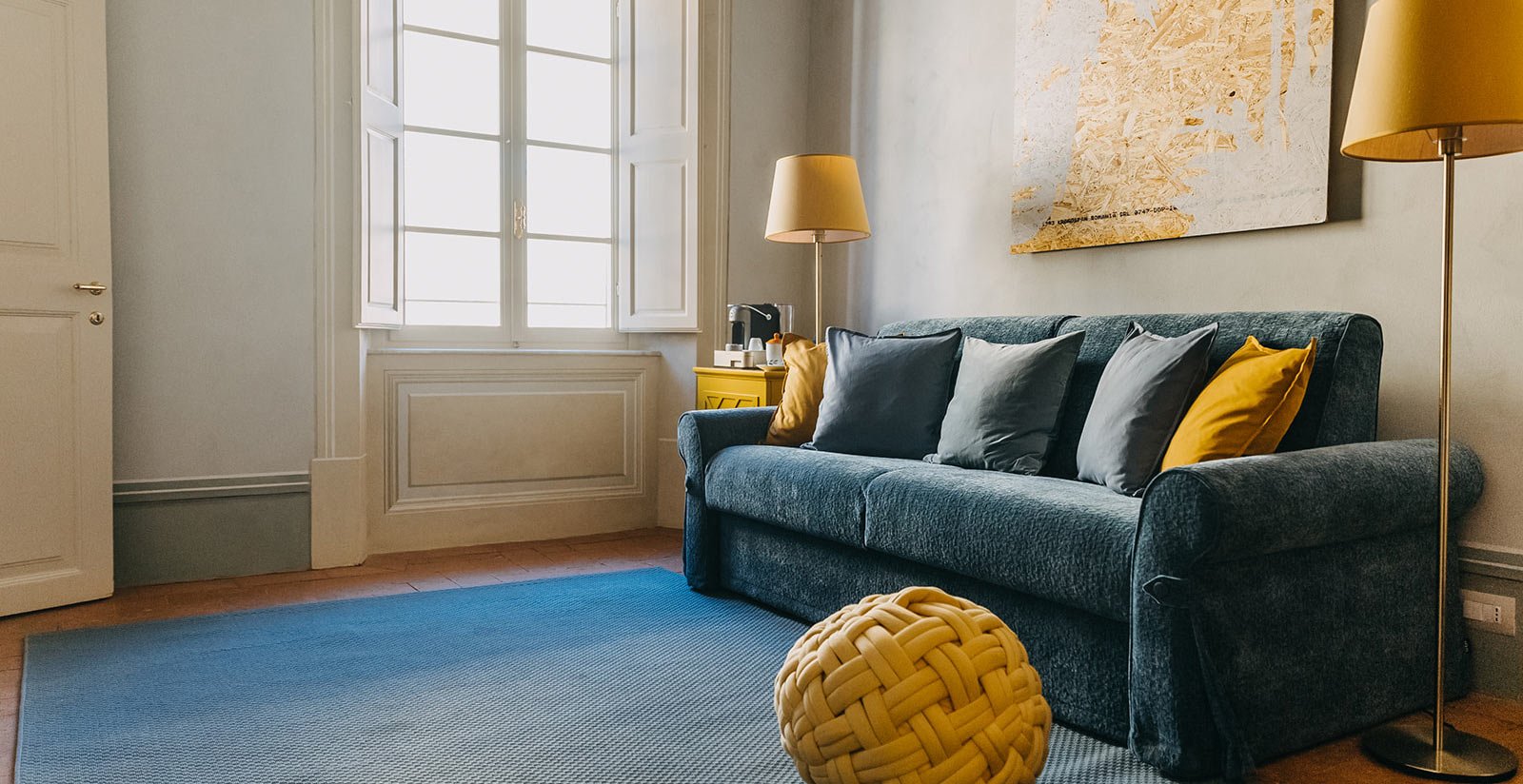 Palazzo Feroci - Gallery10