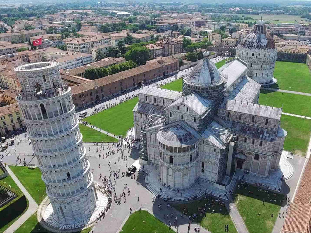 Palazzo Feroci - Exclusive experience4