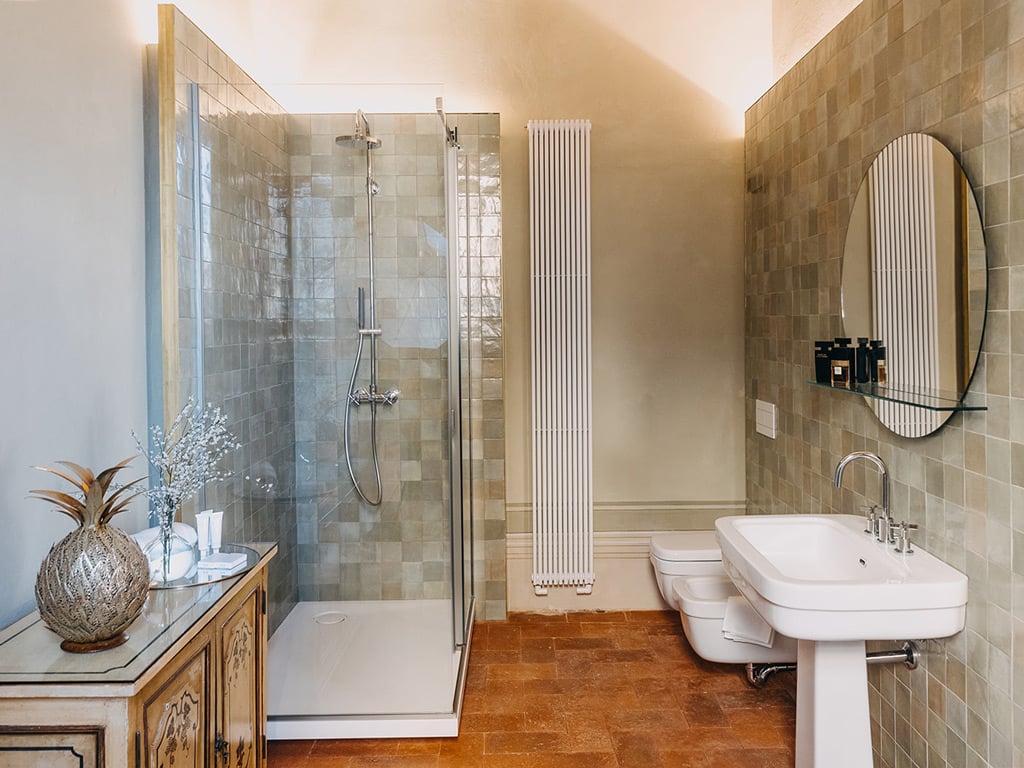 Palazzo Feroci - Suite San Sisto23 Palazzo Feroci - Suite San Sisto23