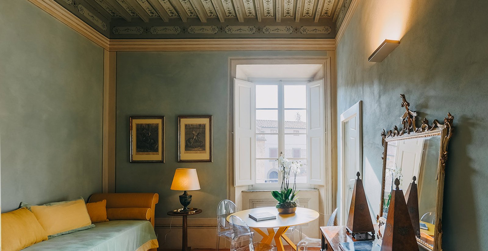 Palazzo Feroci - Home Page3
