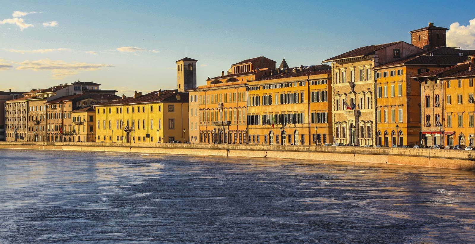 Palazzo Feroci - News1 Palazzo Feroci - News1