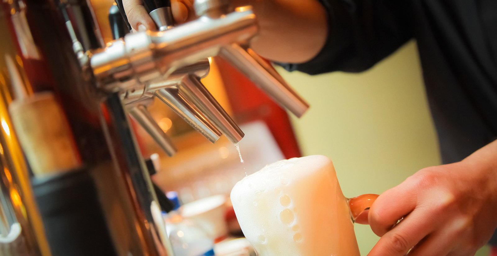Our craft beer5