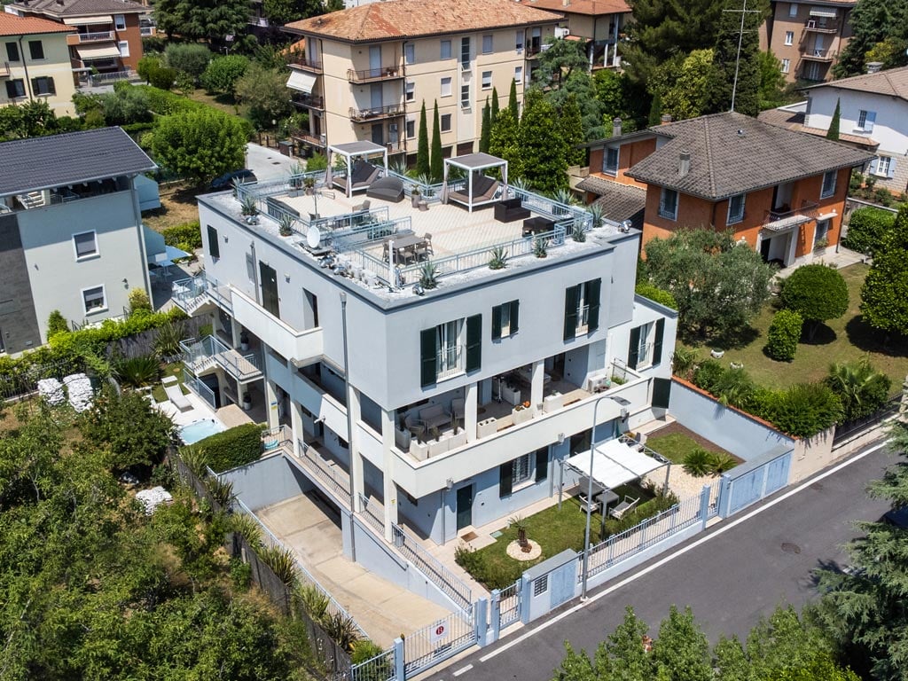 Casa Bonotto Desenzano11 Casa Bonotto Desenzano11