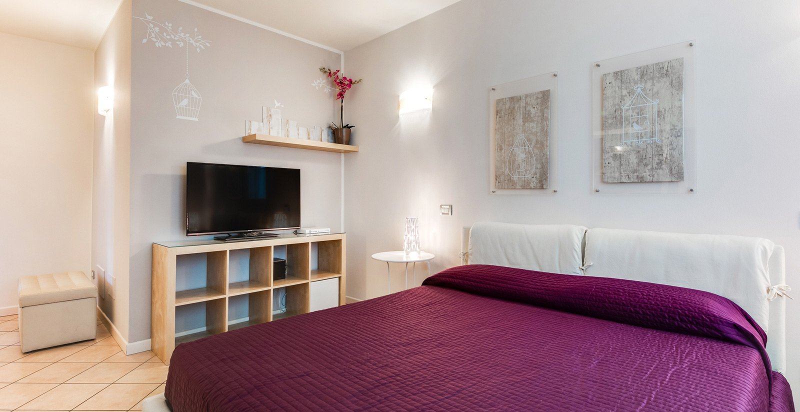2 - Appartamento Porto Vecchio8 2 - Appartamento Porto Vecchio8