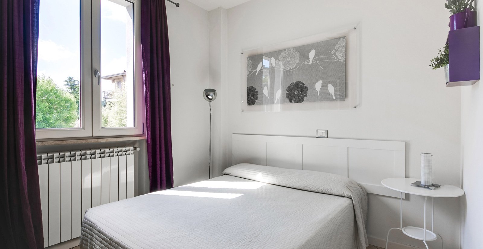 Drei-Zimmer-Wohnung7 Drei-Zimmer-Wohnung7