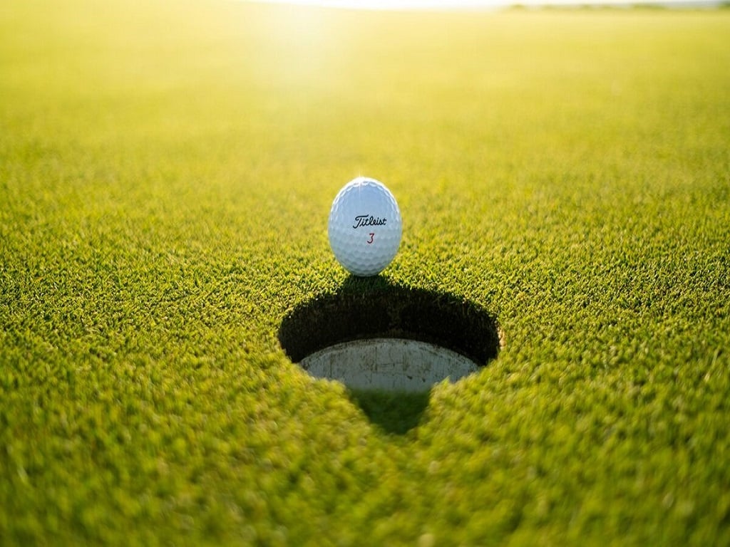 SOLO GOLF1 SOLO GOLF1