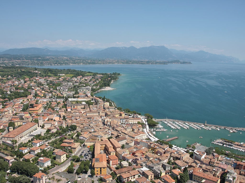 Hotel Bonotto Desenzano16