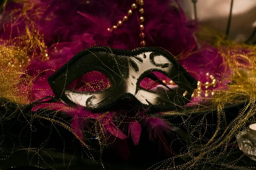 CARNEVALE 1