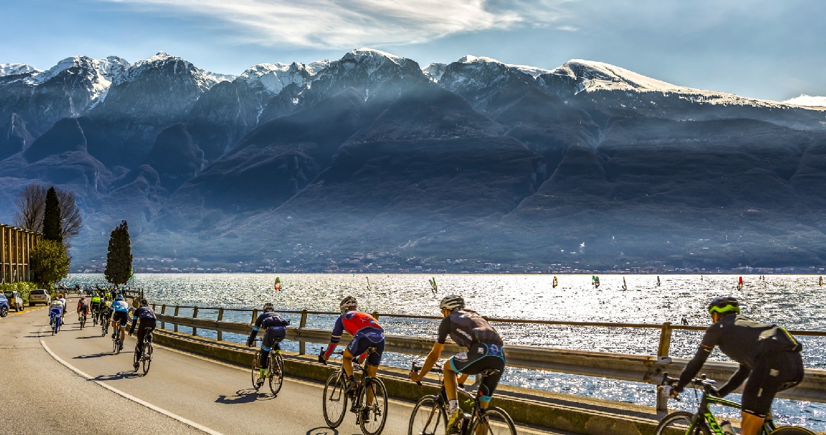 COLNAGO CYCLING FESTIVAL 20251