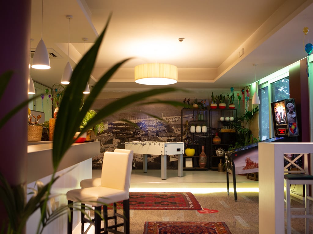 Hotel Bonotto Desenzano15