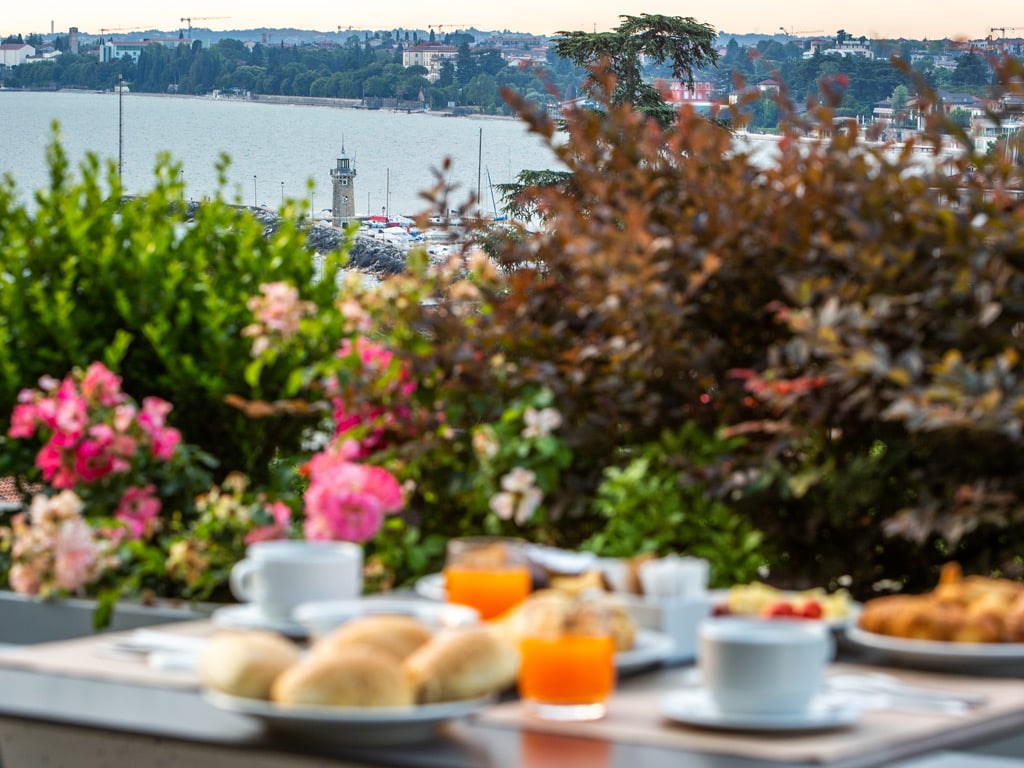 Hotel Bonotto Desenzano10