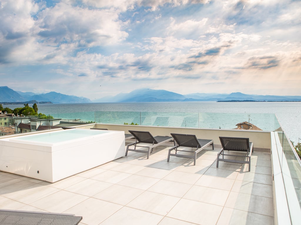 Hotel Bonotto Desenzano17