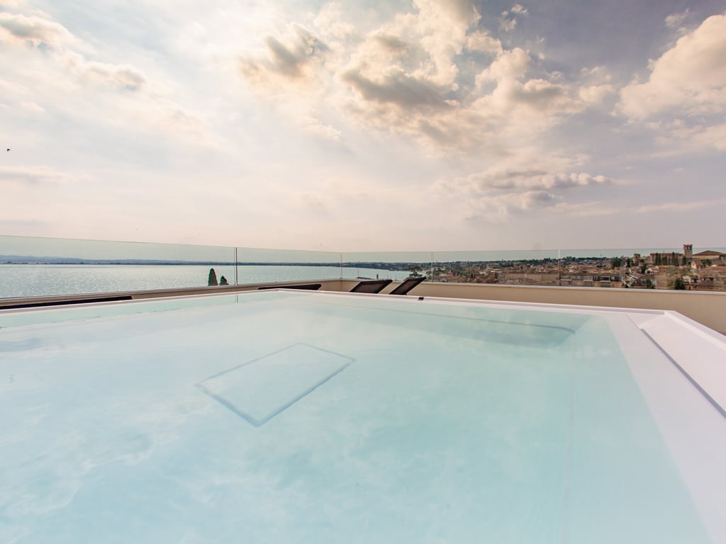 Hotel Bonotto Desenzano11