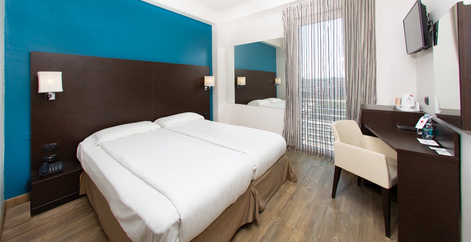 Hotel Bonotto Desenzano9