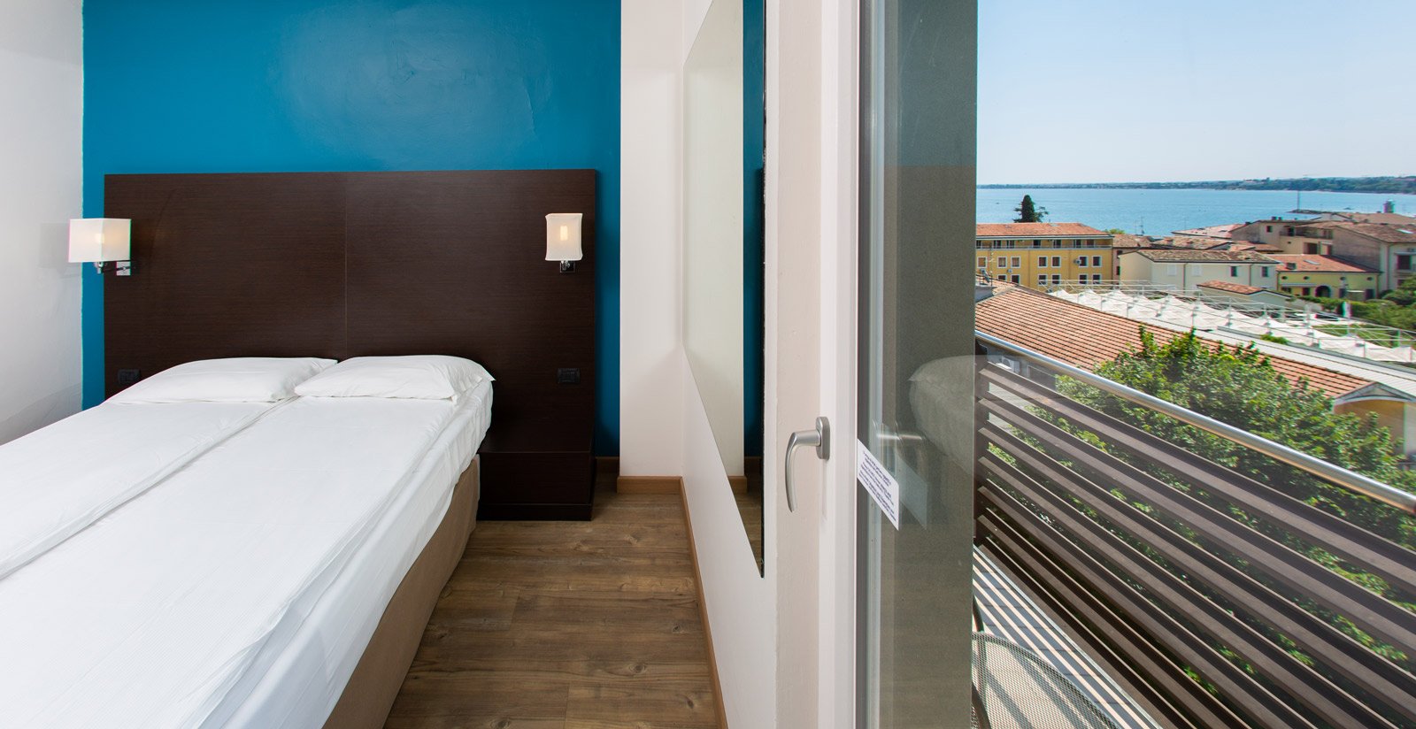 Doppelzimmer mit Seeblick5