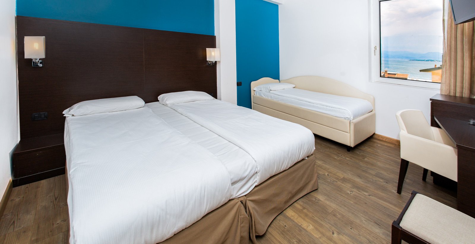 Dreibett Zimmer5