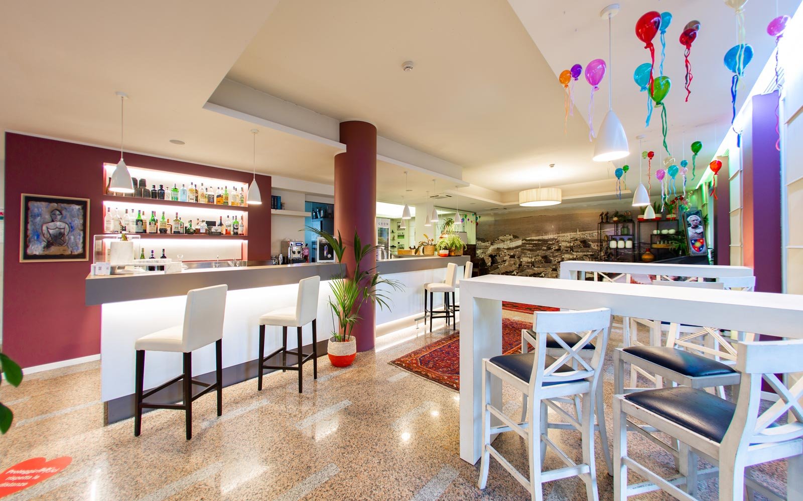Hotel Bonotto Desenzano12
