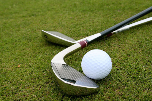 GOLF & RELAX1