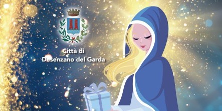 ASPETTANDO SANTA LUCIA 20251